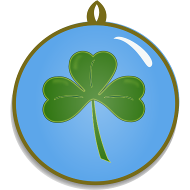 Lucky Charm Ltd.